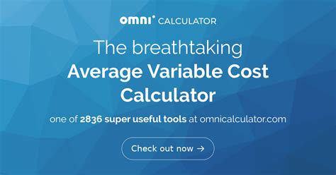 how to calculate avc in economics