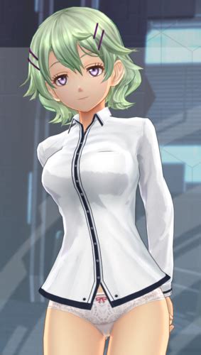 Trails Of Cold Steel IV Nude Textures Misc Adult Mods LoversLab