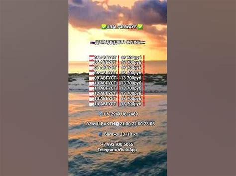 Домодедово Куляб #авиабилеты #domodedovo #авиакасса #домодедово - YouTube