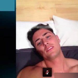 Stephen Bear Nude Leaked Pics Jerking Off Video Scandal Planet
