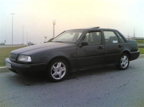 Volvo 460 GLT - specs, photos, videos and more on TopWorldAuto