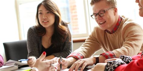 Finance Graduate Immersion Programme