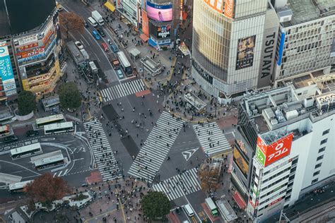 shibuya crossing rmphotography robert mangelmann