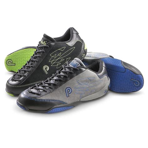 Men's Piloti® #32 Driving Shoes - 162032, Running Shoes & Sneakers at ...