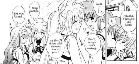 Gee Is It That Obvious Hentai Quotes Know Your Meme