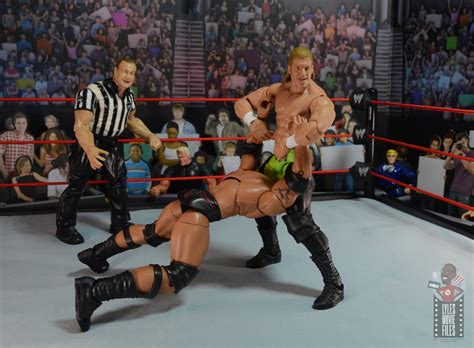 Wwe Triple H Pedigree