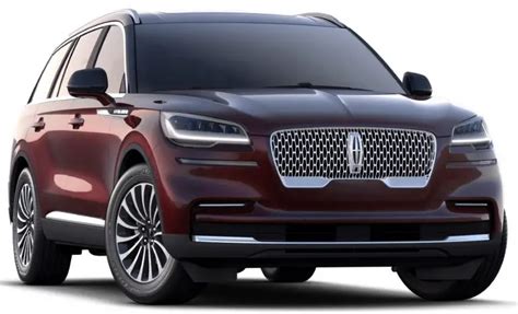 lincoln aviator heres whats