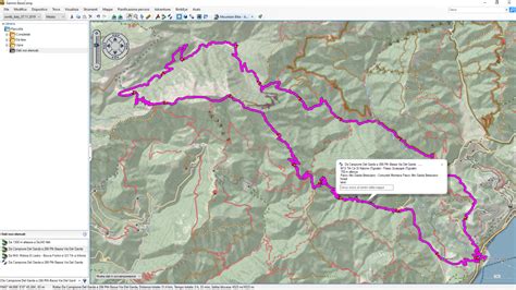 Pianificare Le Escursioni In Mountain Bike Con Le Mappe Openmtbmap Mtbike