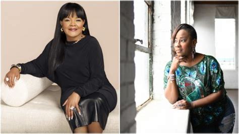 Gospel Stars Pastor Shirley Caesar Le Andria Johnson To Be On UNSUNG