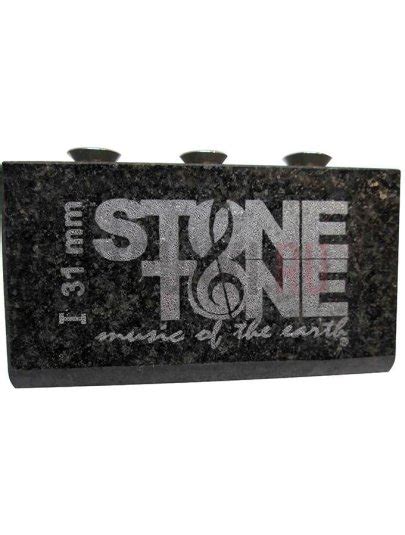 Сустейн блок Floyd Rose Stone Tone for Ibanez Lo Pro Edge, FRISTB31, 31 ...