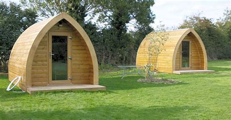 Wolds Glamping Pocklington Pitchup®