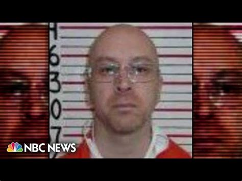 Manhunt Underway For Convicted Sex Offender Who Escaped From St Louis