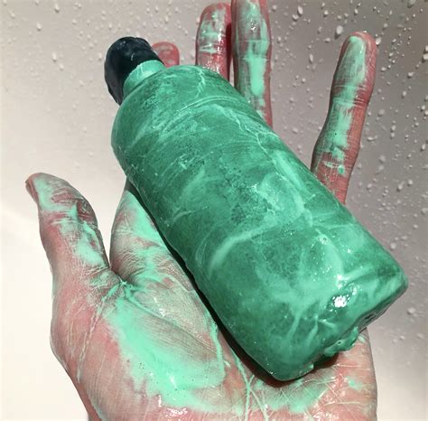 All Things Lush Uk Lord Of Misrule Naked Shower Cream