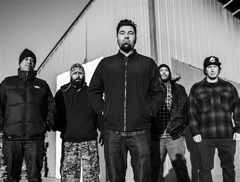 Ranking Every Deftones Album In Order Of Greatness