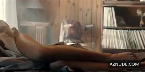 CHERNAYA REKA NUDE SCENES AZNude