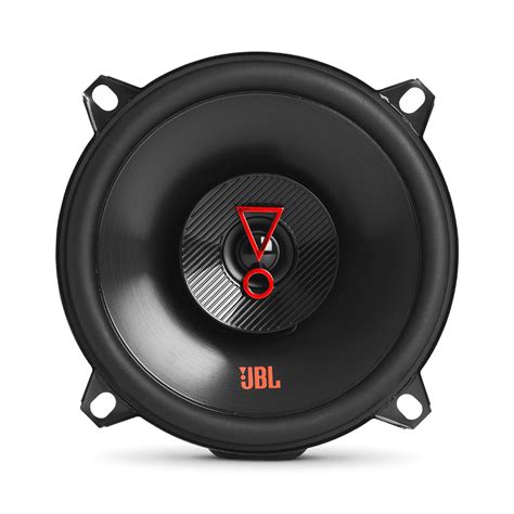 Коаксиальная акустика для авто JBL STAGE3 527F - купить на сайте JBL Russia