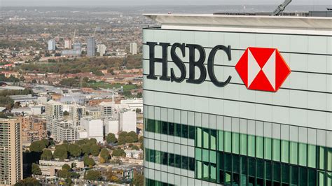 Hsbc Shareholders Defeat Ping An Backed Measures The New York Times