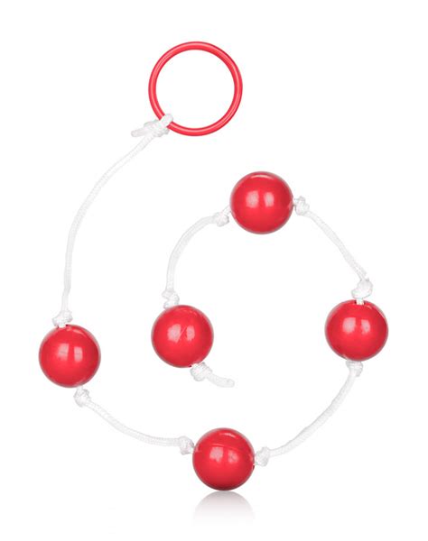 Kulki Anal Beads Medium