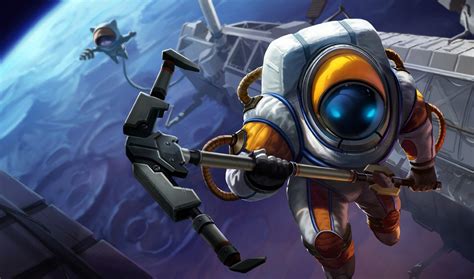 Surrender at 20: Champion and Skin Sale 4/29 - 5/2
