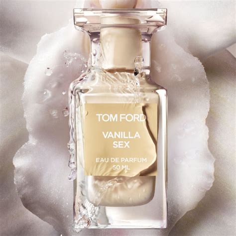Tom Ford Vanilla Sex Eau De Parfum Eshtir