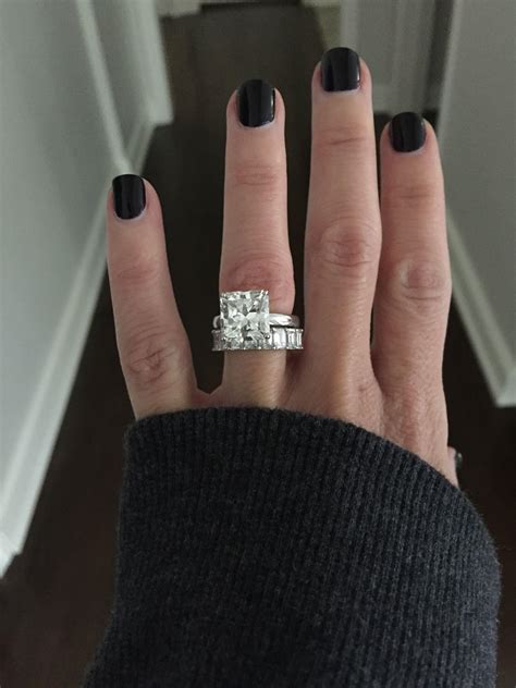 Princess Cut Engagement Rings Engagement Rings We Adore Artofit