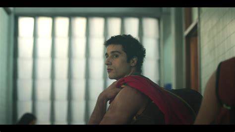 Auscaps Gleb Abrosimov And Agust N Della Corte Nude In Olympo This Is Not Olympic Level