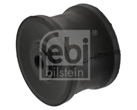 FEBI BILSTEIN 04394 Suspension boÃte de vitesse manuelle 81 96210 008