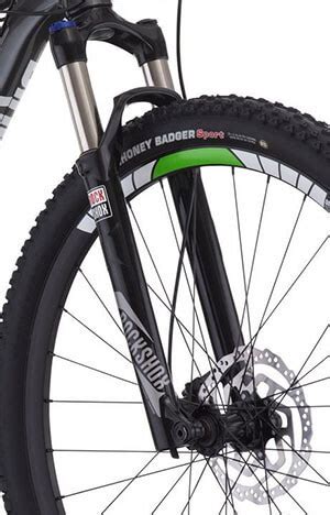 Diamondback Overdrive Comp 29er Review BikesGuider