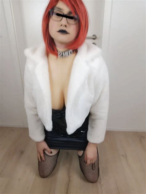 German Sissy Prostitute Nude Pics XHamster