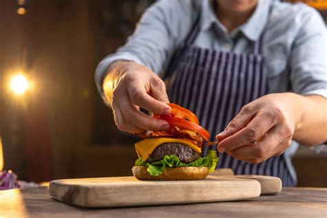 Burger Essen In Hamburg 9 Tolle Burgerläden Zwischen Elbe Und Alster