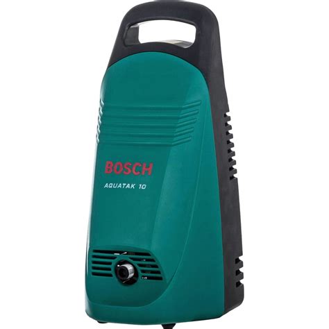 Мойка высокого давления Bosch Aquatak 10 0.600.876.G00 - выгодная цена ...