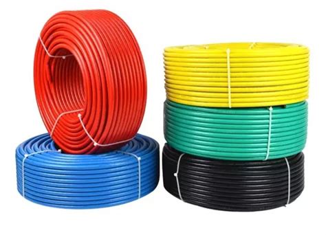 INVA CAB 0 75 SQ MM PVC INSULATED MULTISTRAND WIRES HOUSE WIRING WIRES