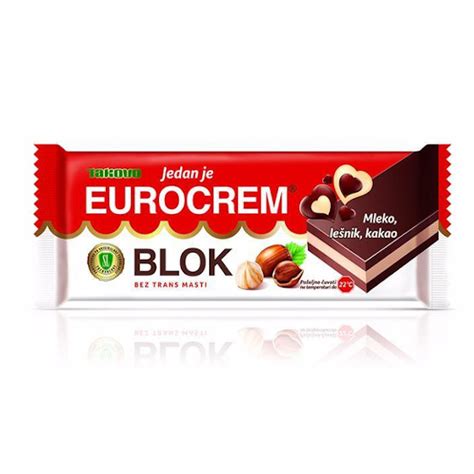 Sweetline-Euroblok 100g - ATKO Market and Bakery