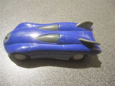 Auto Hot Wheels Blau Grau Kaufen Auf Ricardo