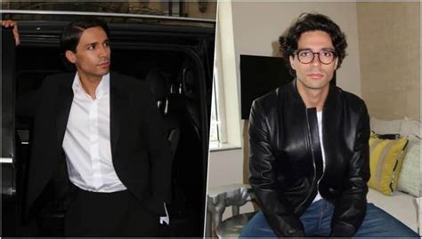 Sami Outalbali Que Devient Le Beau Gosse Fran Ais De Sex Education Public