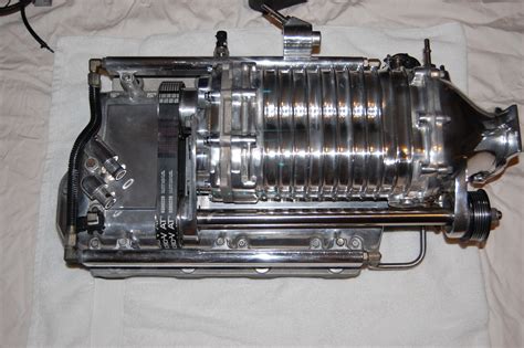 Fs Magnuson Mp112 Supercharger Ls1tech Camaro And Firebird Forum