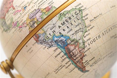 O Pa S Da Am Rica Latina O Crescimento Mais Baixo Em E