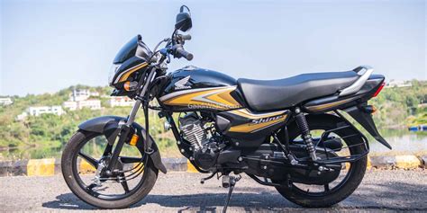 Honda Shine 100 Achieves 3 Lakh Unit Sales In Just Over A Year