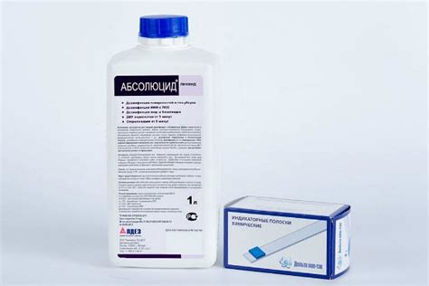 Дезинфицирующие средства от коронавируса: чем мыть посуду и поверхности ...