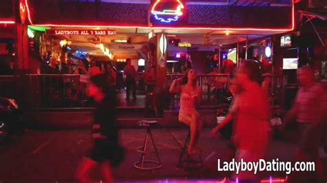 Free Ladyboy Pattaya Shemale Porn Videos Xhamster