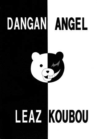 Dangan Angel Luscious Hentai Manga Porn
