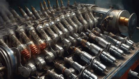 Engine Firing Order Explained The Motor Guy