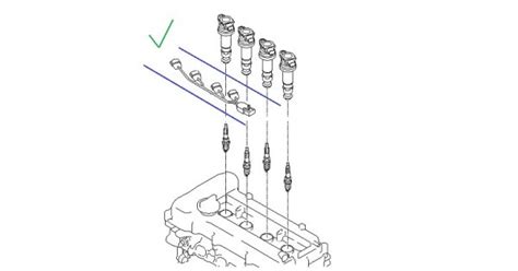 Hyundai / Kia - Extention Wire-Ignition Coil [273502B000]