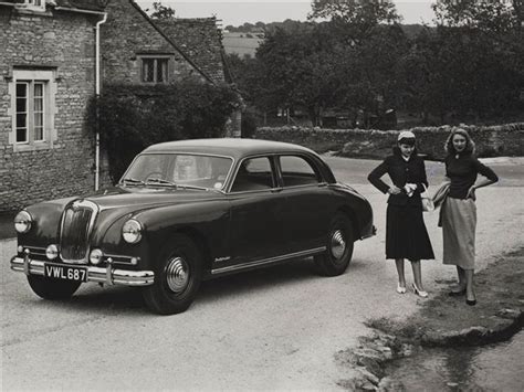 riley pathfinder classic car review honest john