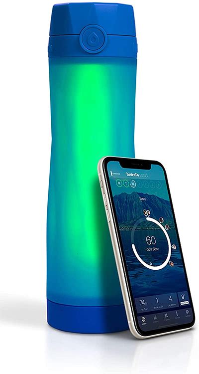 What Is a Smart Water Bottle? | Smart Water Bottle Manufacturer