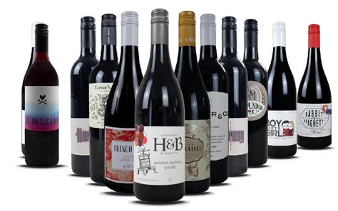 The Naked Angel Tasting Red Dozen Naked Wines