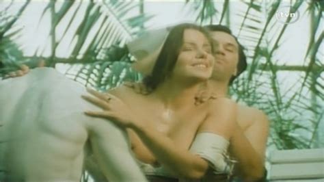 Elzbieta Panas Nude Pics Page