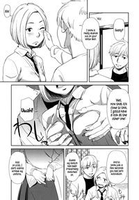 Morning View Nhentai Hentai Doujinshi And Manga