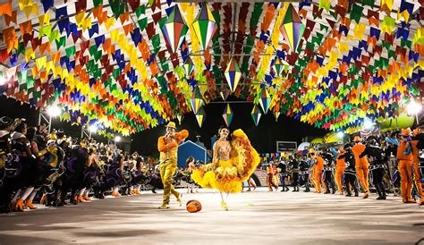 Festa Junina No Nordeste Confira A Programação Completa Guia Viajar