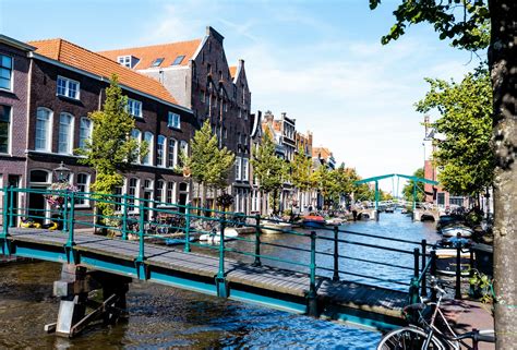 The best hidden holiday gems you can reach car-free - Discover Ferries